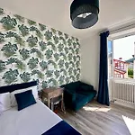 Hotel Parc Mazon-Biarritz