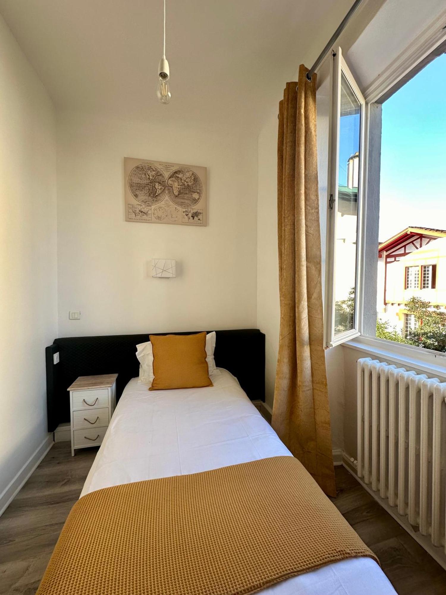 Parc Mazon-biarritz Hotel Biarritz