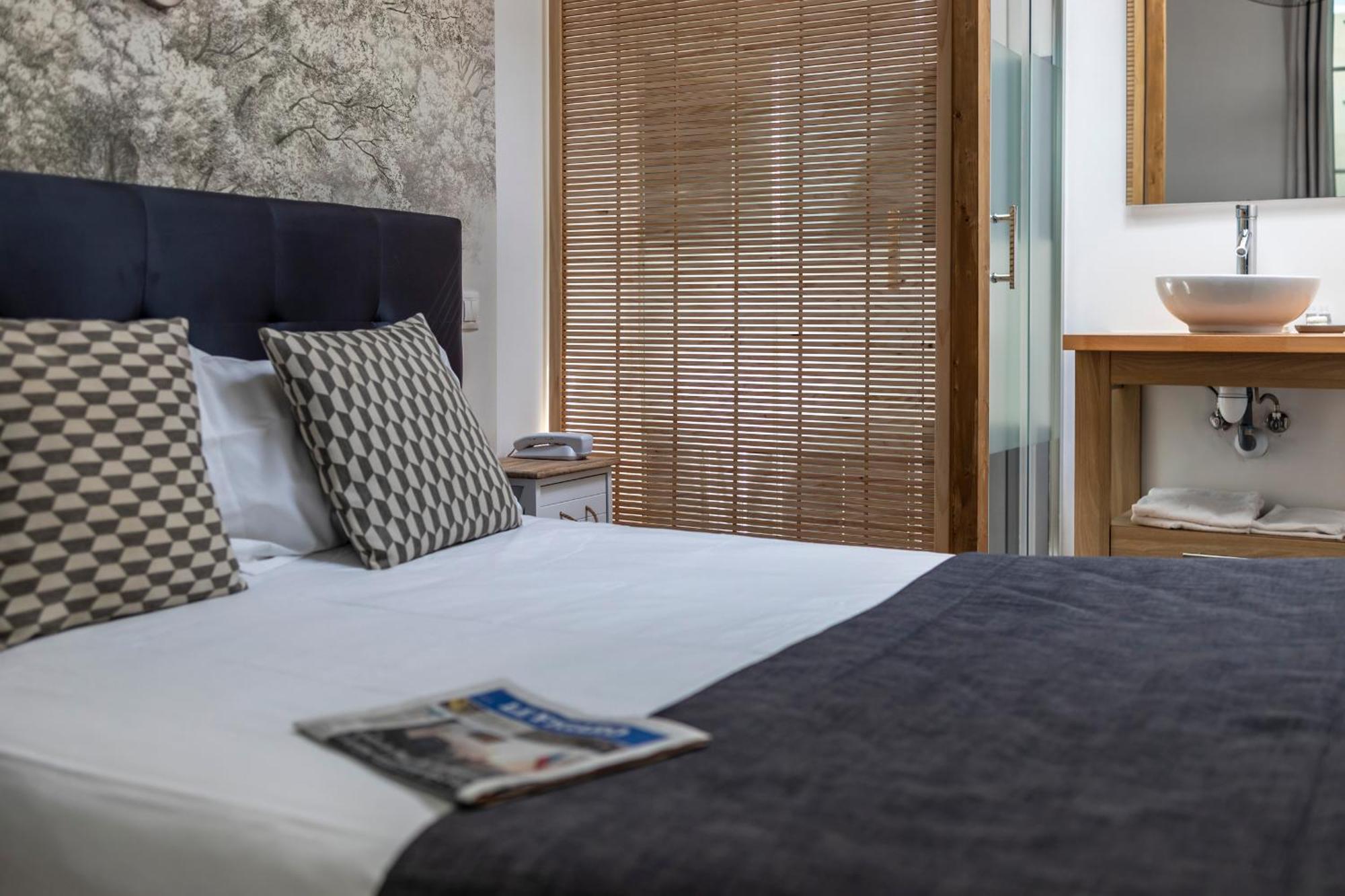 Hotel Parc Mazon-biarritz Biarriz
