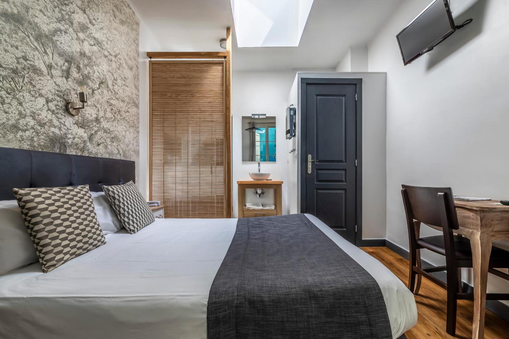 Hotel Parc Mazon-biarritz Biarriz