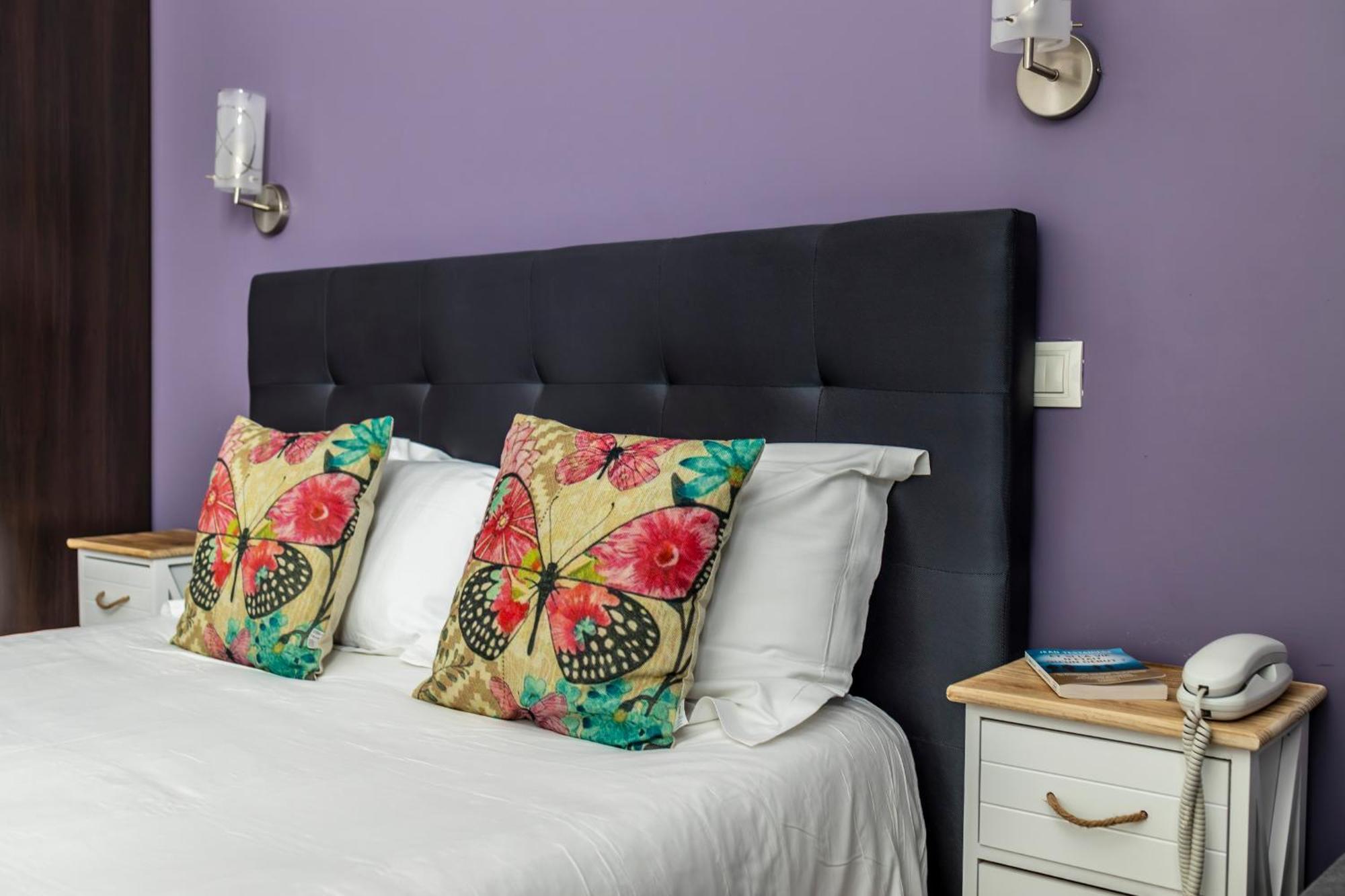 Parc Mazon-biarritz Hotel Biarritz