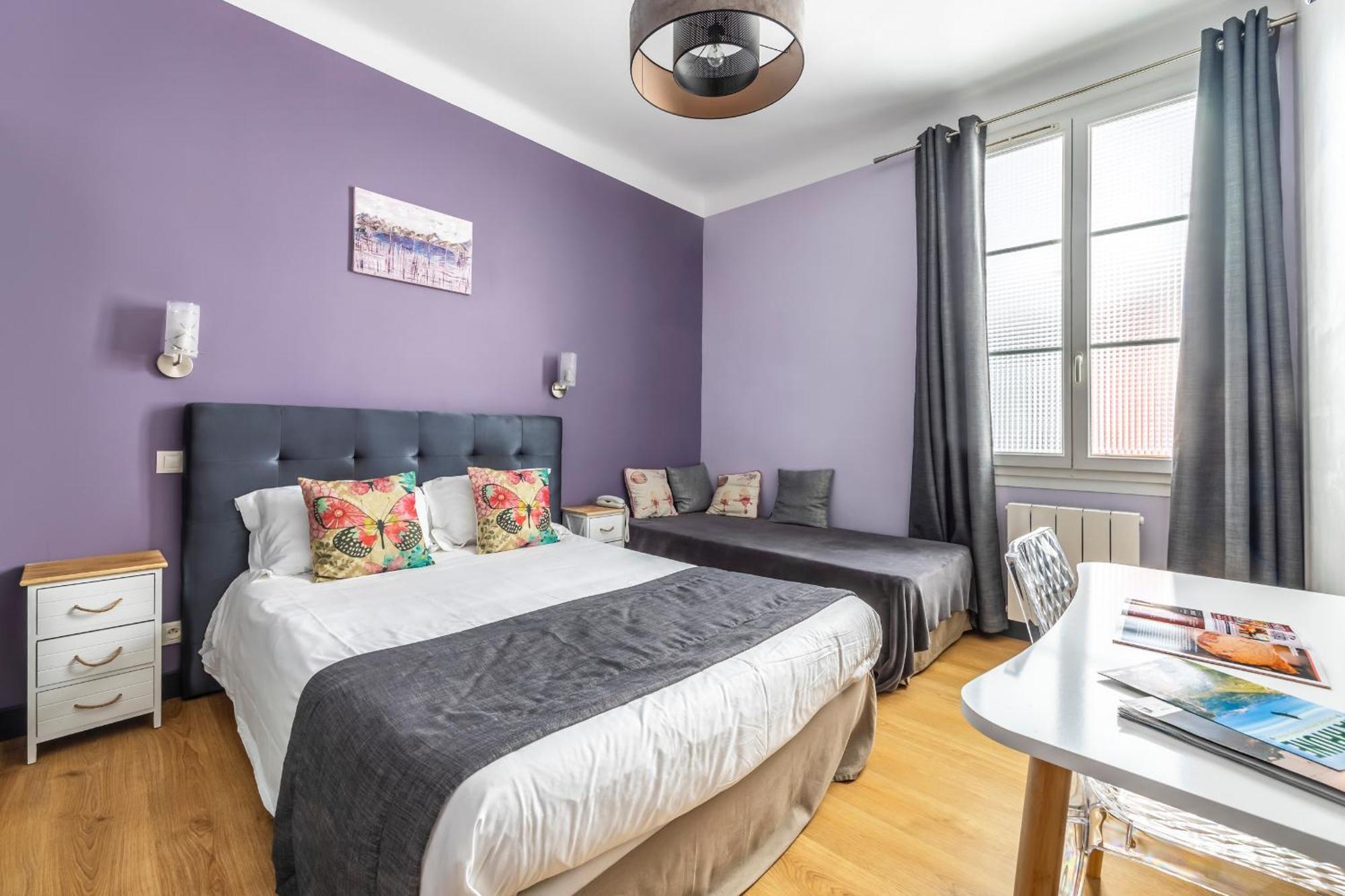 Parc Mazon-biarritz Hotel Biarritz