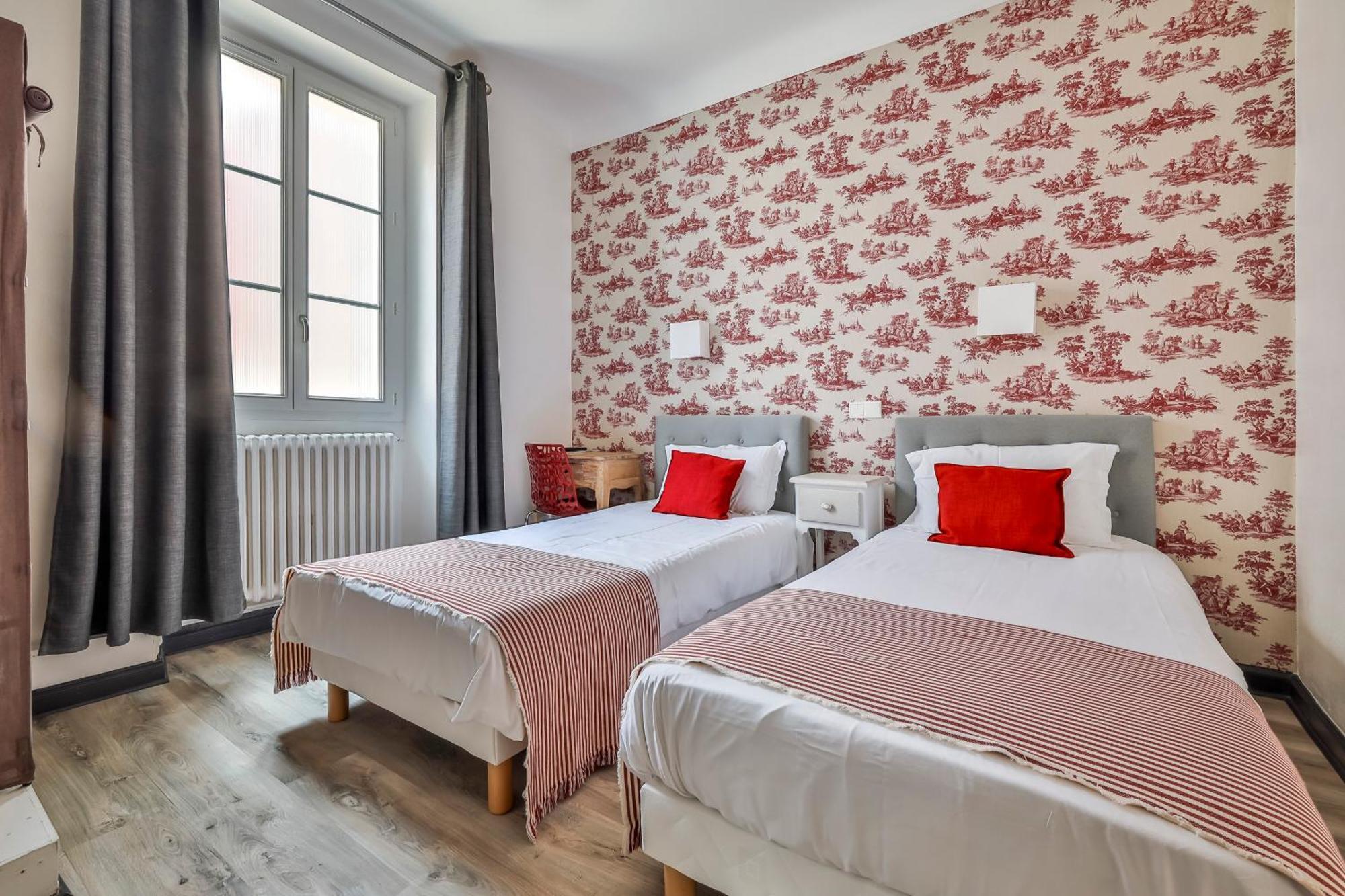 Parc Mazon-biarritz Hotel Biarriz