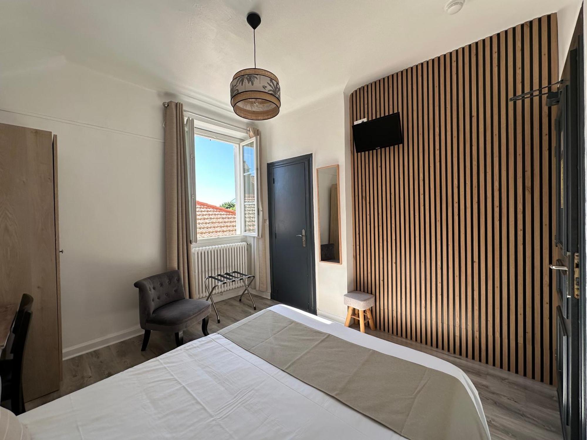 Hotel Parc Mazon-biarritz Biarritz