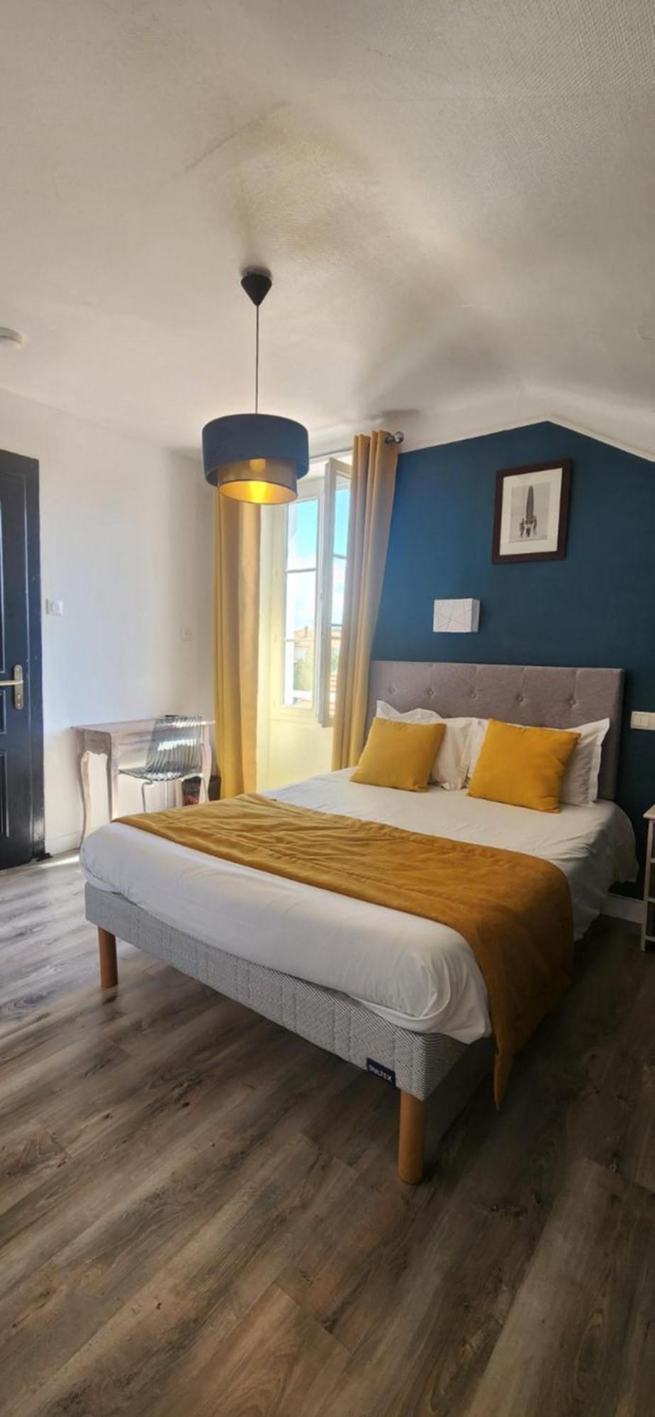Parc Mazon-biarritz Hotel 2*