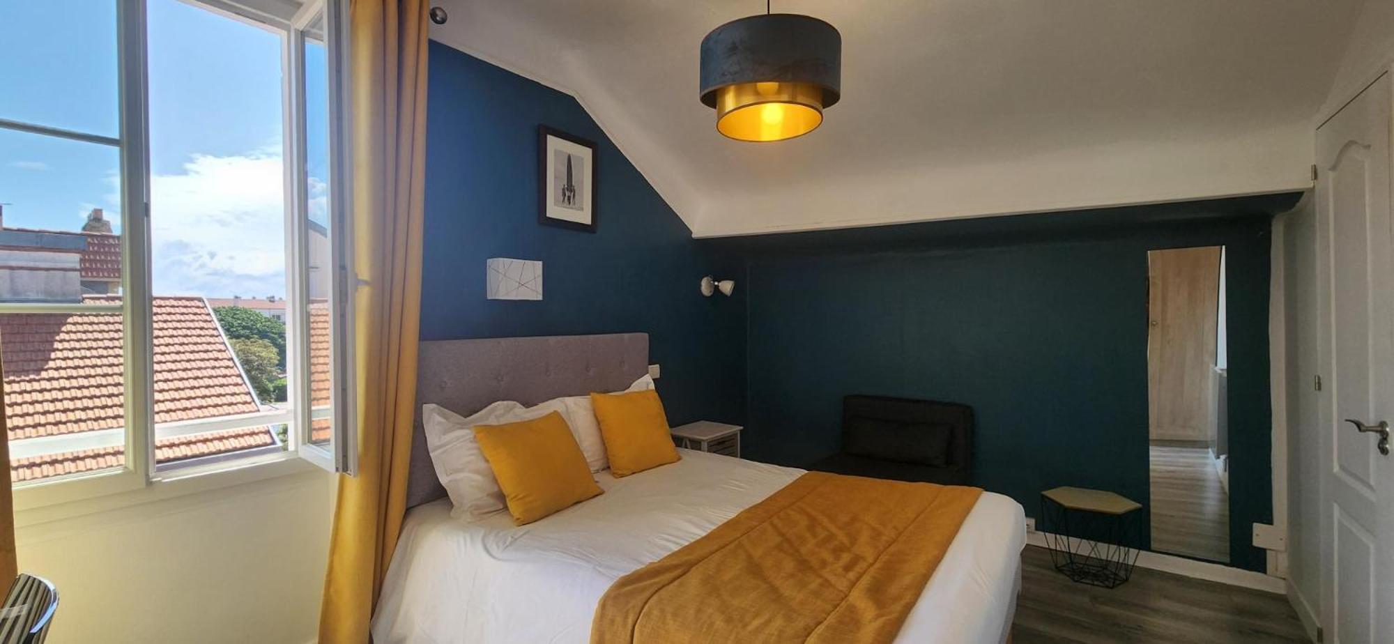 Hotel Parc Mazon-biarritz Biarritz