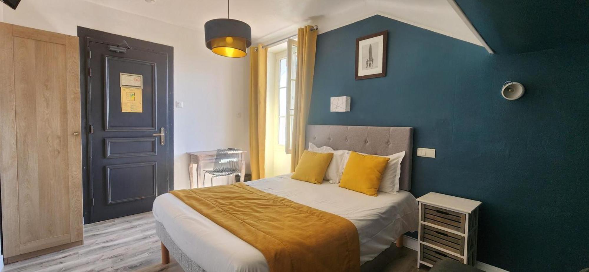 Parc Mazon-biarritz Hotel