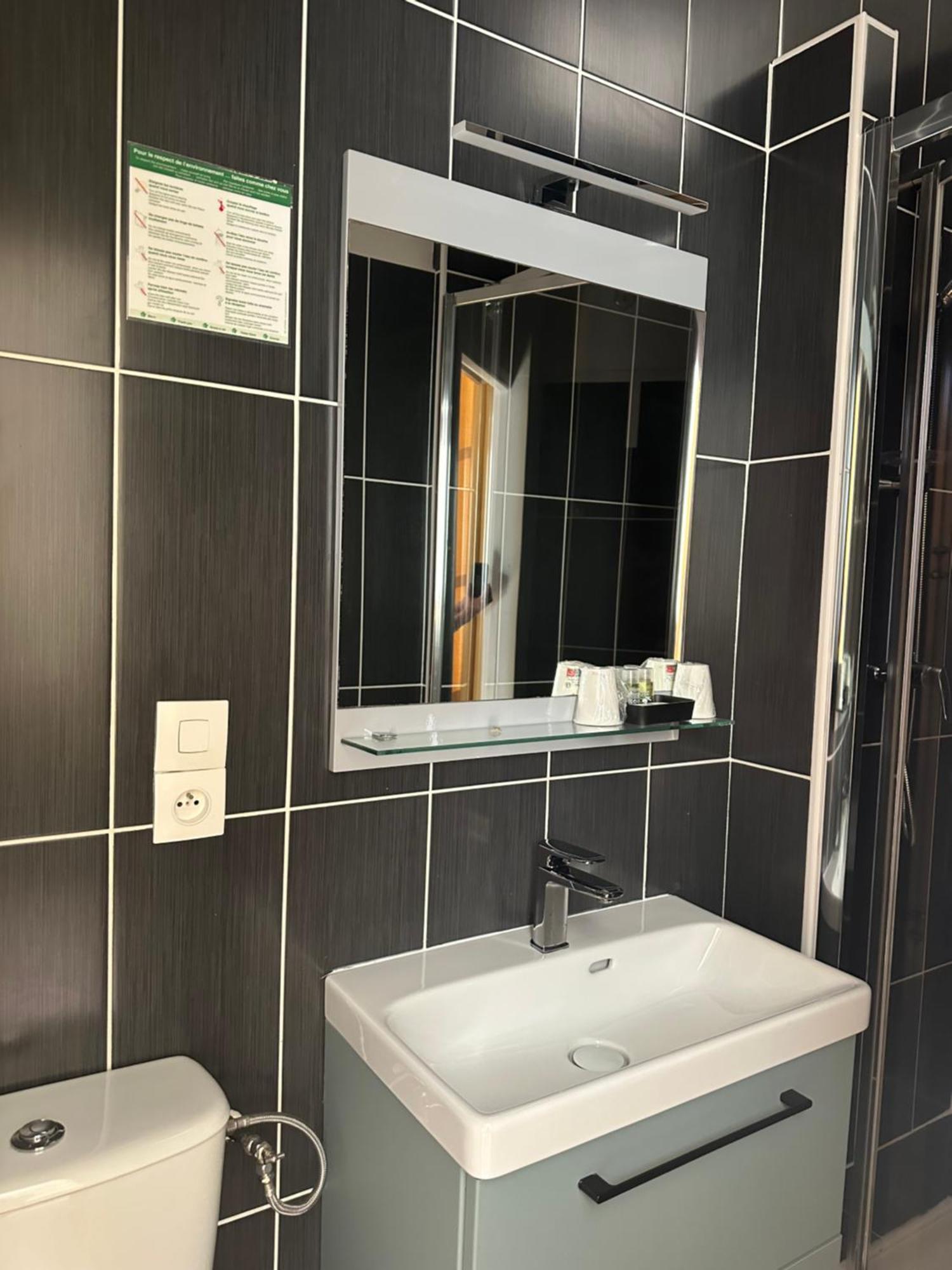 Hotel Parc Mazon-biarritz Biarriz