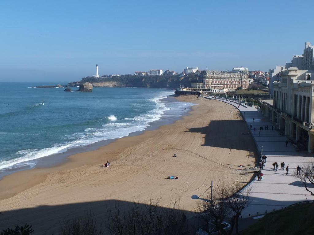 Parc Mazon-biarritz Hotel 2*